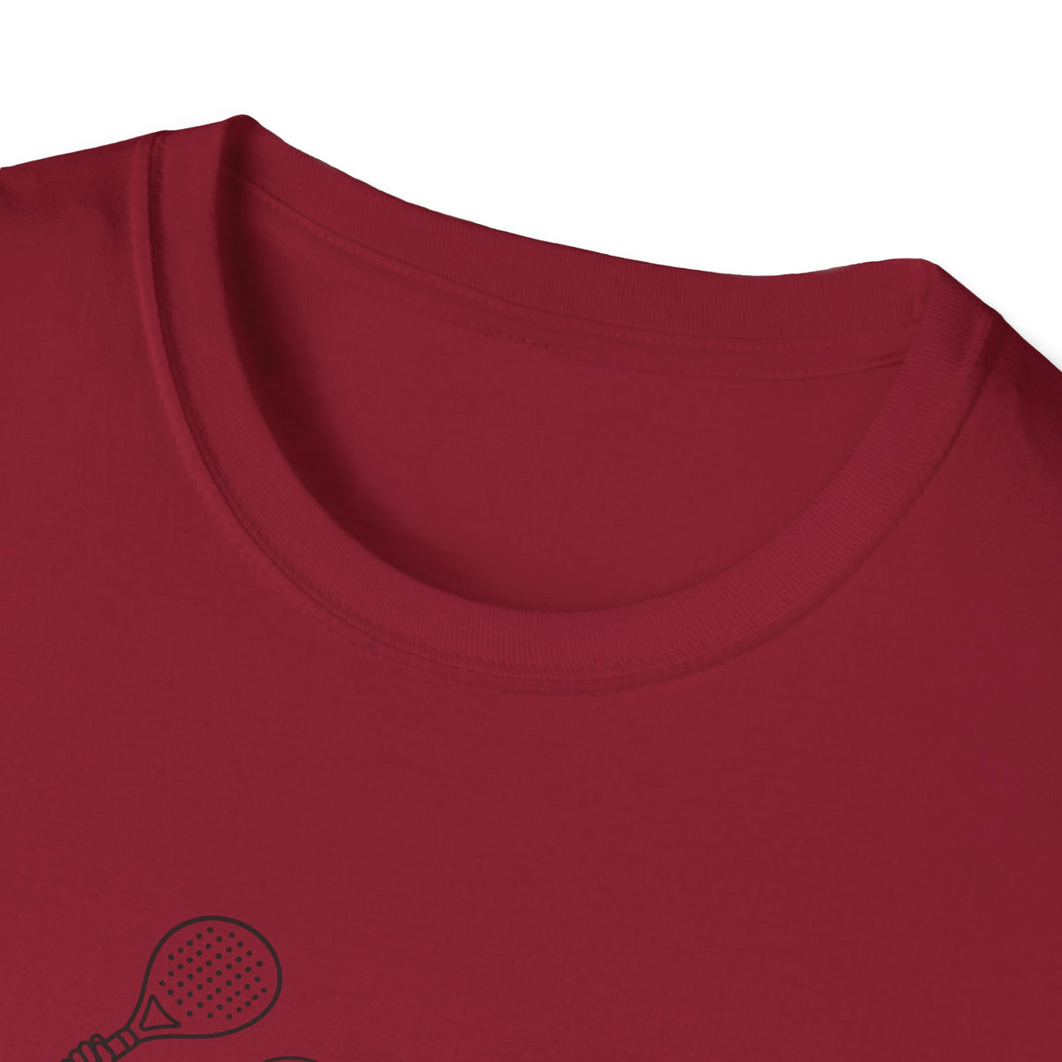 Woman Flow T‑Shirt