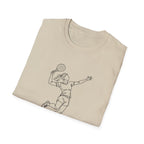 Woman Flow T‑Shirt