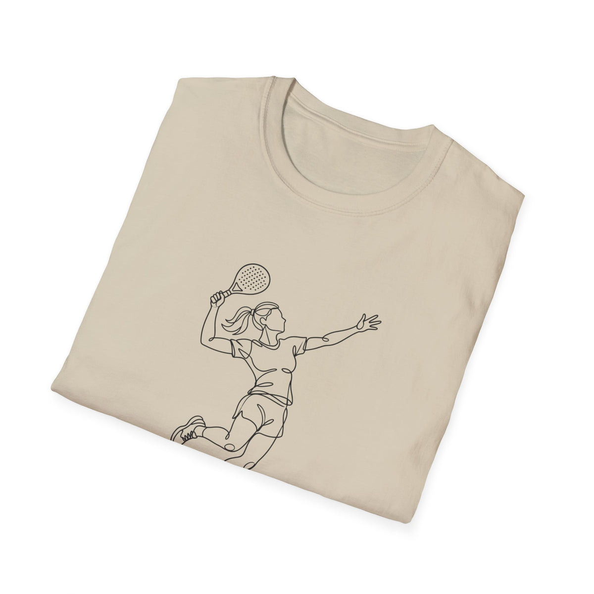 Woman Flow T‑Shirt