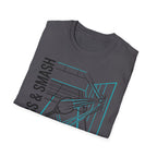 Glass & Splash T‑Shirt