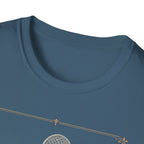 Excuse Menu T‑Shirt