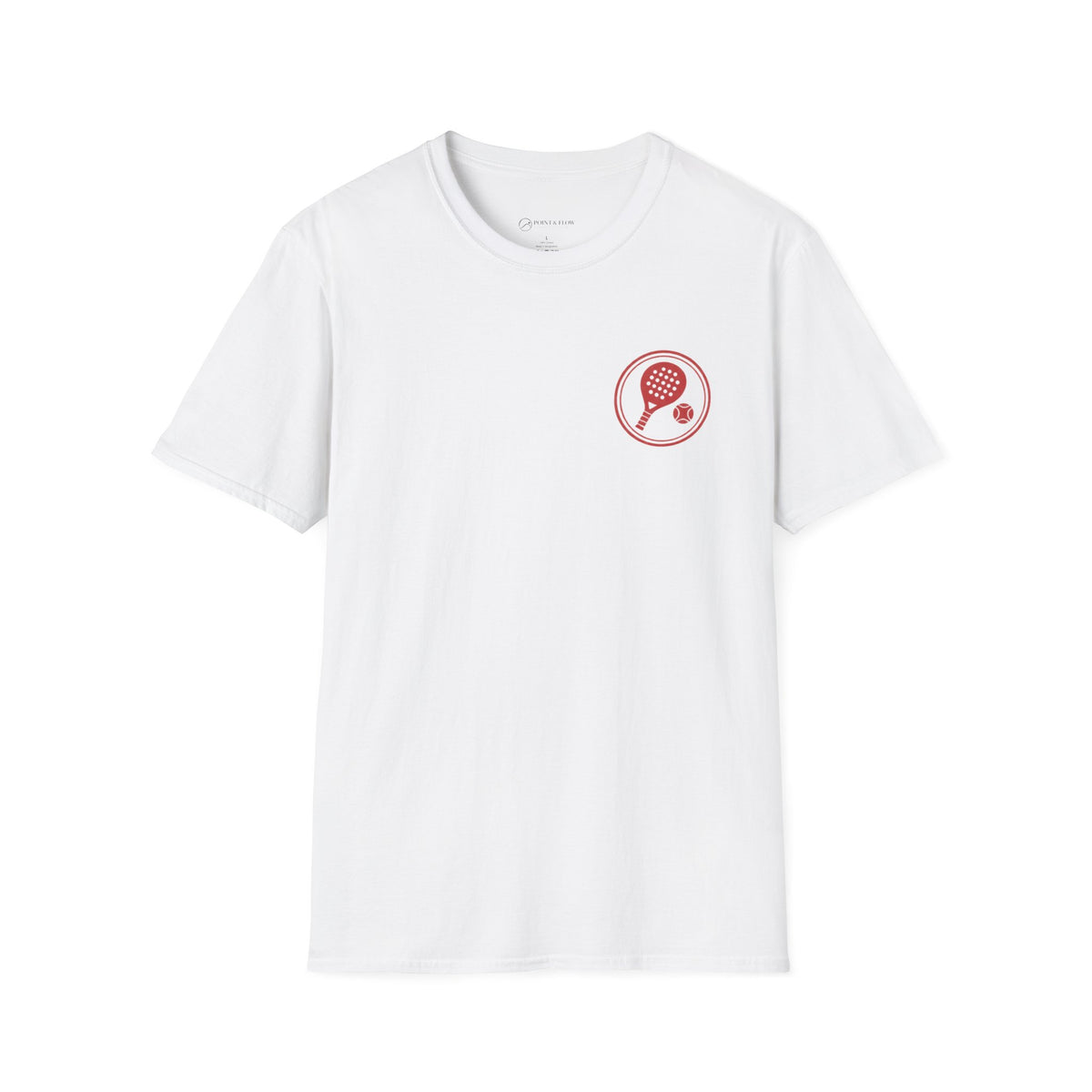Official Excuse Club Court T‑Shirt