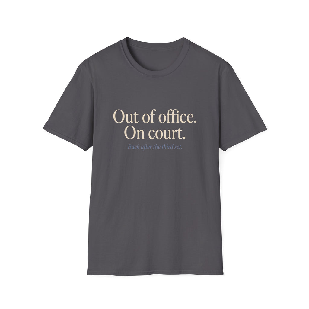 On Court T‑Shirt