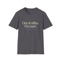 On Court T‑Shirt