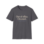 On Court T‑Shirt