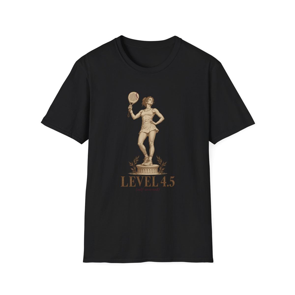 Level 4.5 Woman T‑Shirt