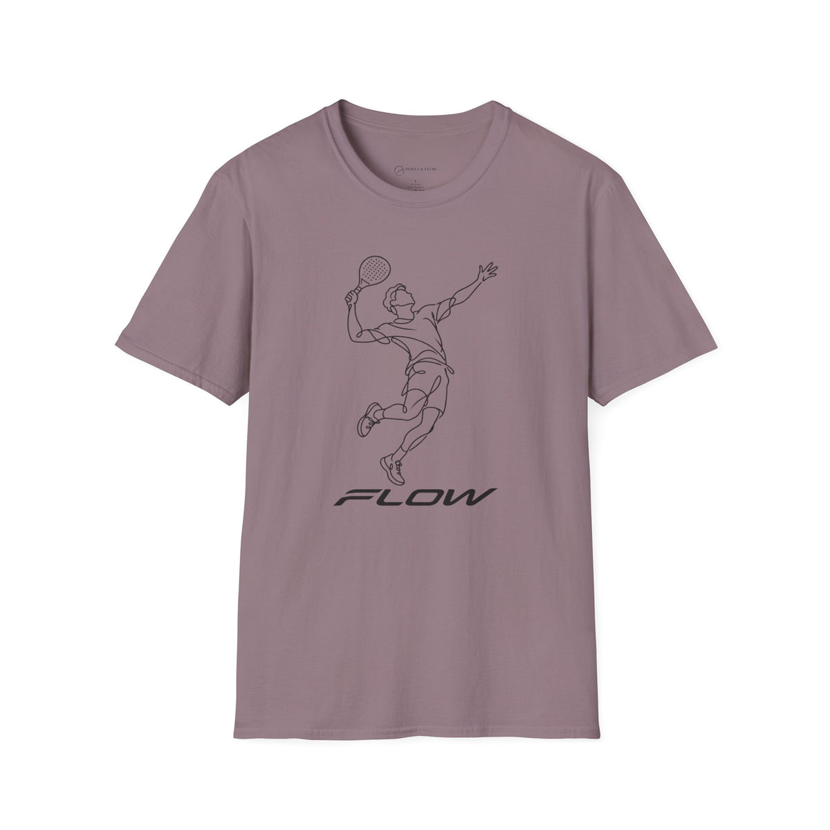 Flow T‑Shirt