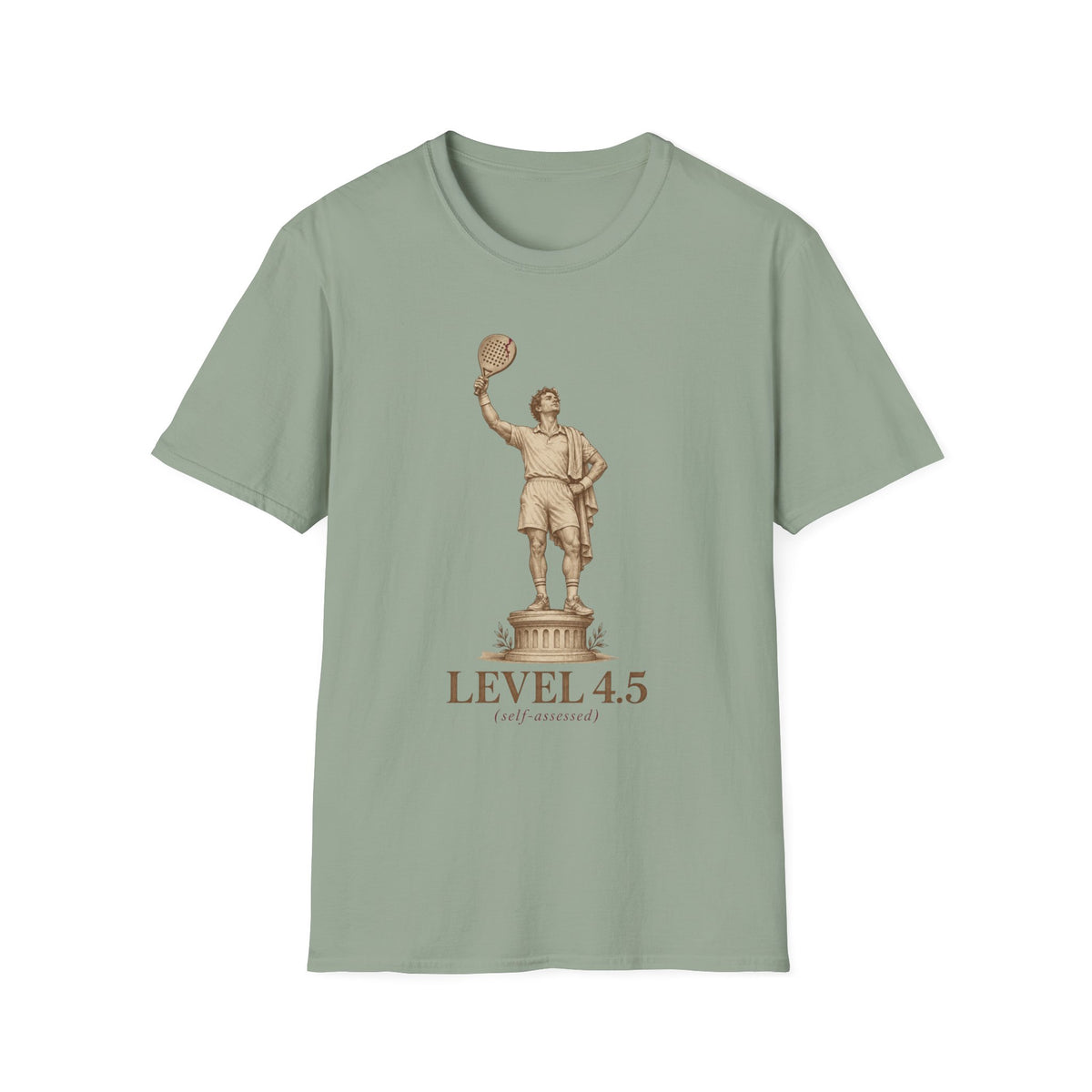 Level 4.5 Man T‑Shirt