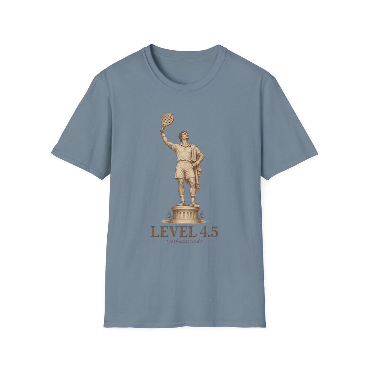 Level 4.5 Man T‑Shirt