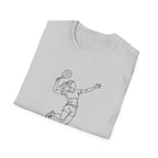 Woman Flow T‑Shirt