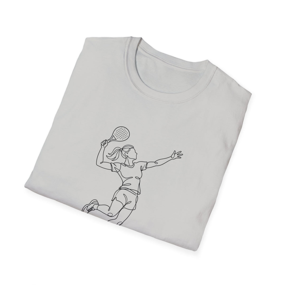 Woman Flow T‑Shirt