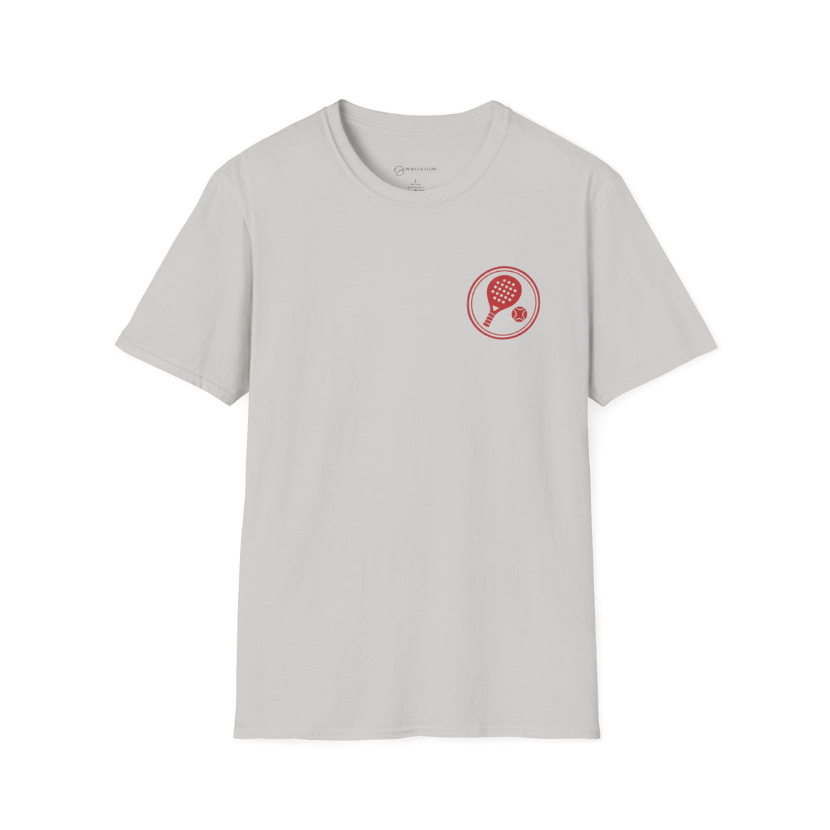 Official Excuse Club Court T‑Shirt