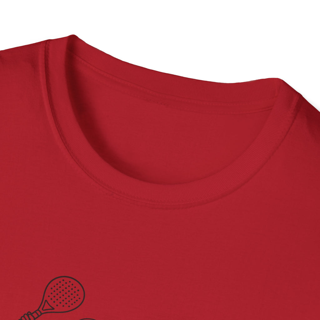 Woman Flow T‑Shirt