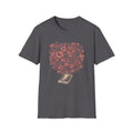 Padel Notifications T‑Shirt