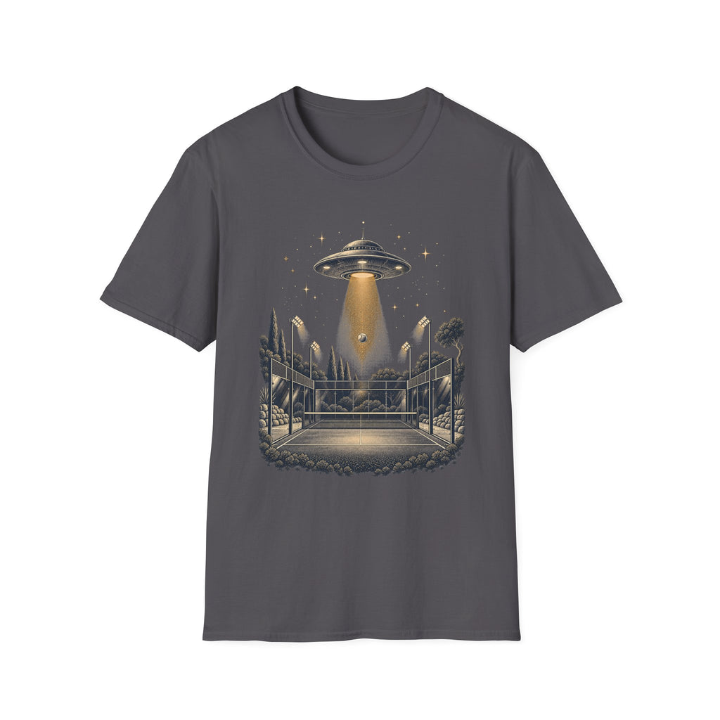 Padel Ball Abduction T‑Shirt