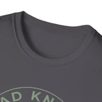 Bad Knees T‑Shirt