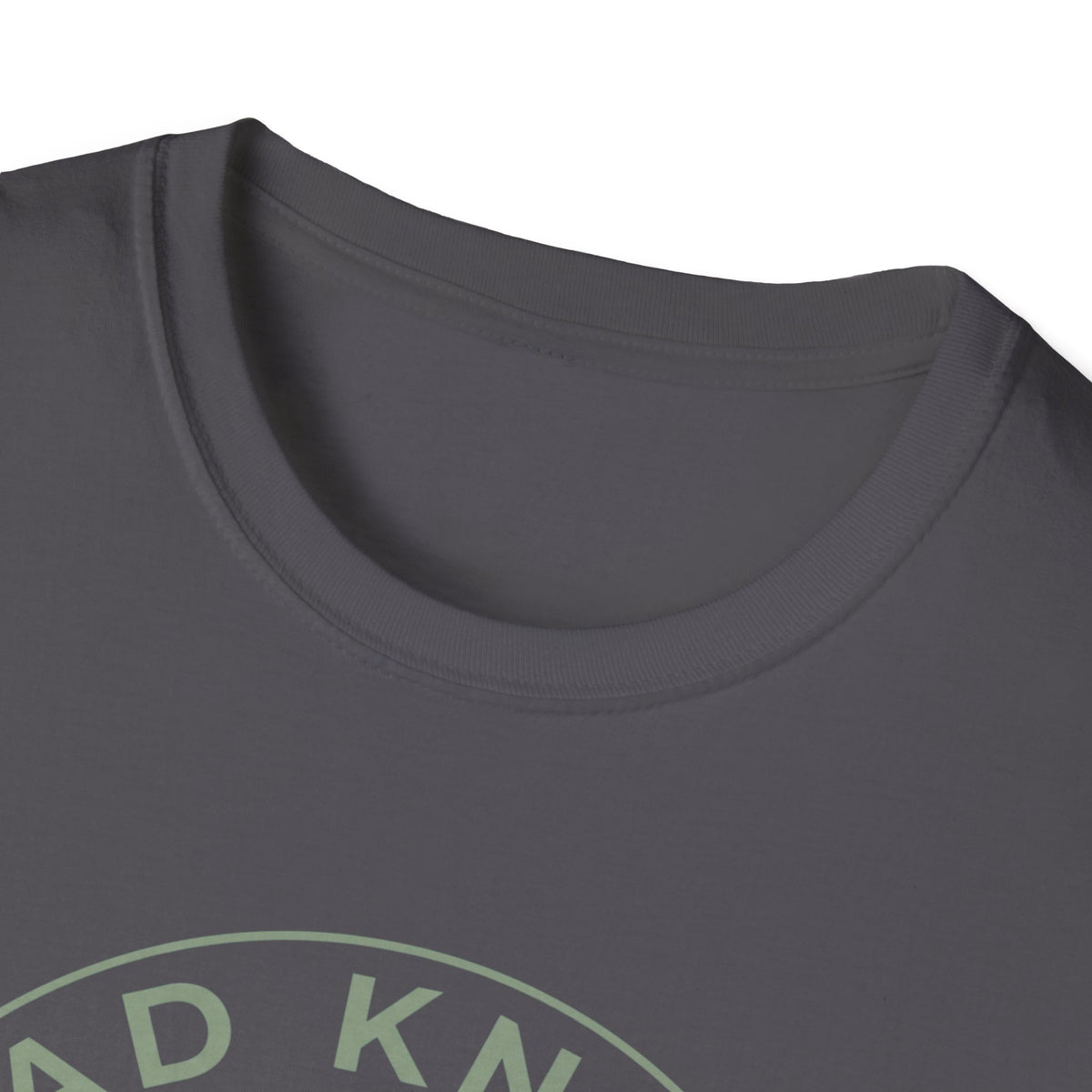 Bad Knees T‑Shirt