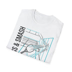 Glass & Splash T‑Shirt