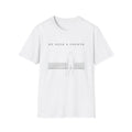 We Need a Fourth Man T‑Shirt