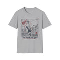 The Smash Into Space T‑Shirt