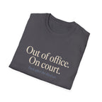 On Court T‑Shirt