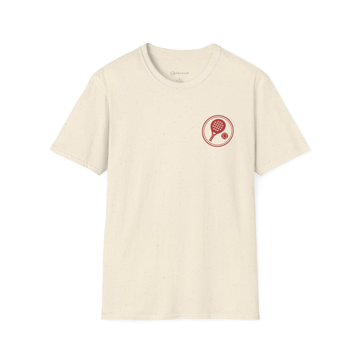 Official Excuse Club Court T‑Shirt