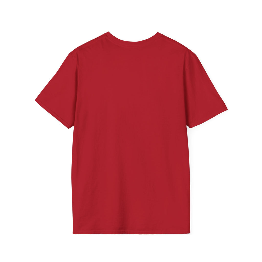 Woman Flow T‑Shirt