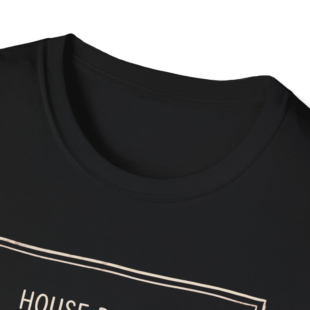 Loser Pays The Court T‑Shirt