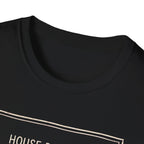 Loser Pays The Court T‑Shirt