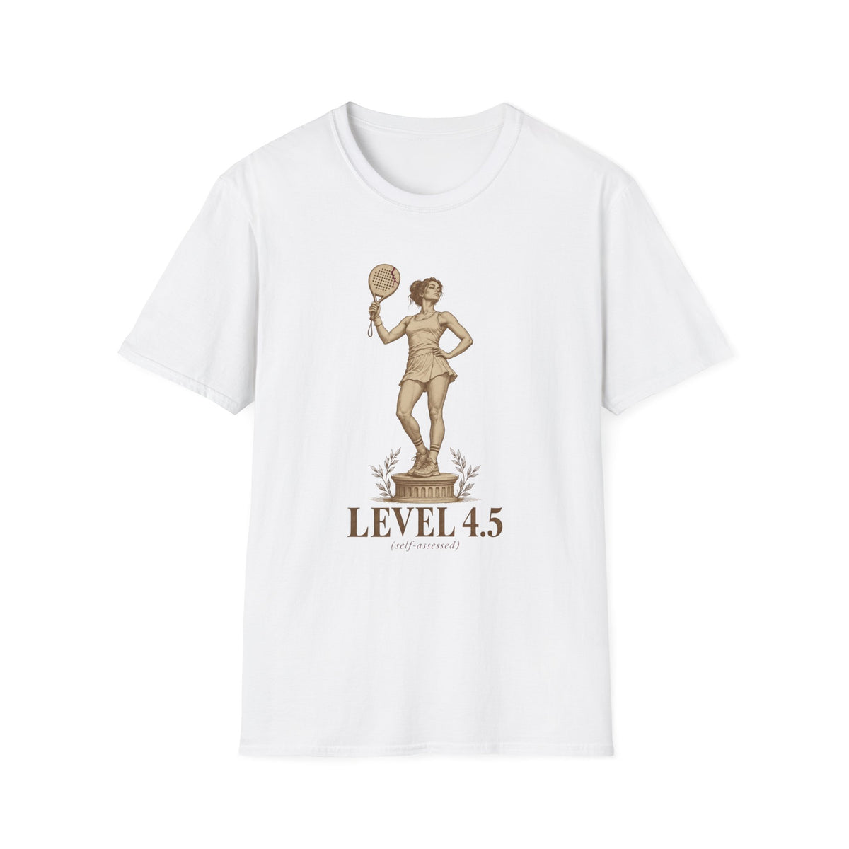 Level 4.5 Woman T‑Shirt