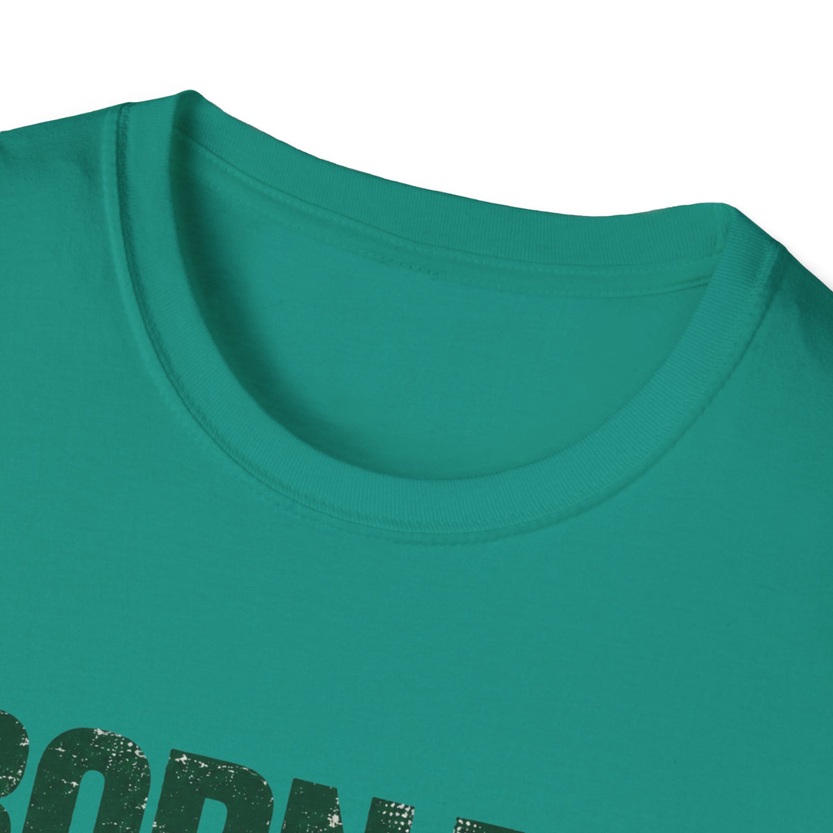 Born To Padel Forced To Work T‑Shirt