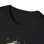 Padel Ball Abduction T‑Shirt