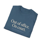 On Court T‑Shirt