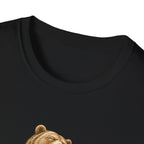Padel Bear T‑Shirt
