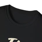It Wasn't T‑Shirt