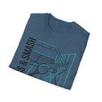 Glass & Splash T‑Shirt