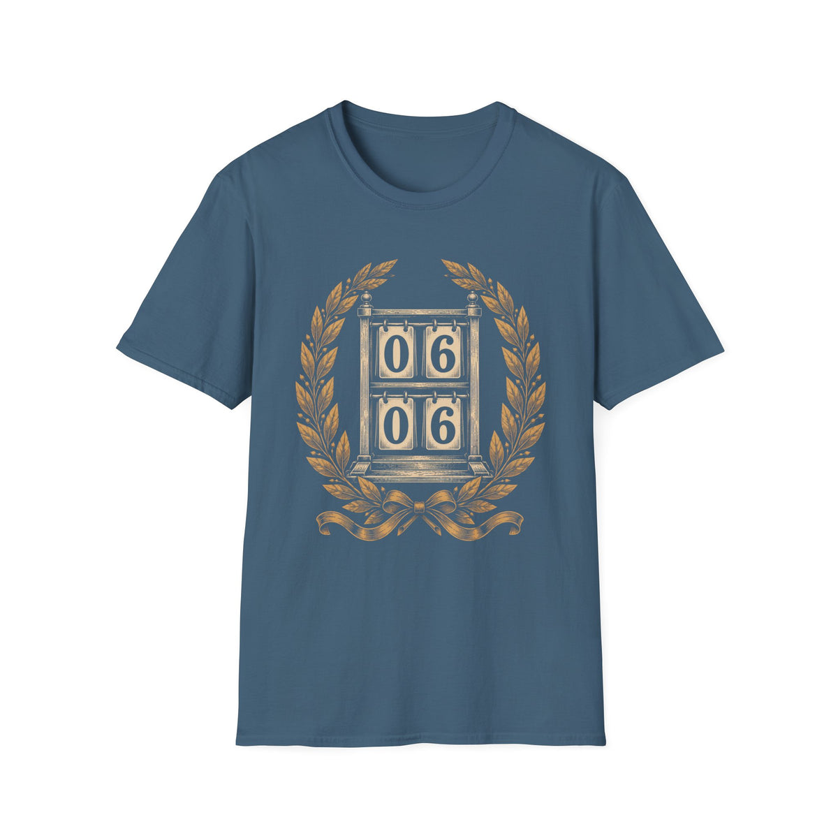 0-6 T‑Shirt