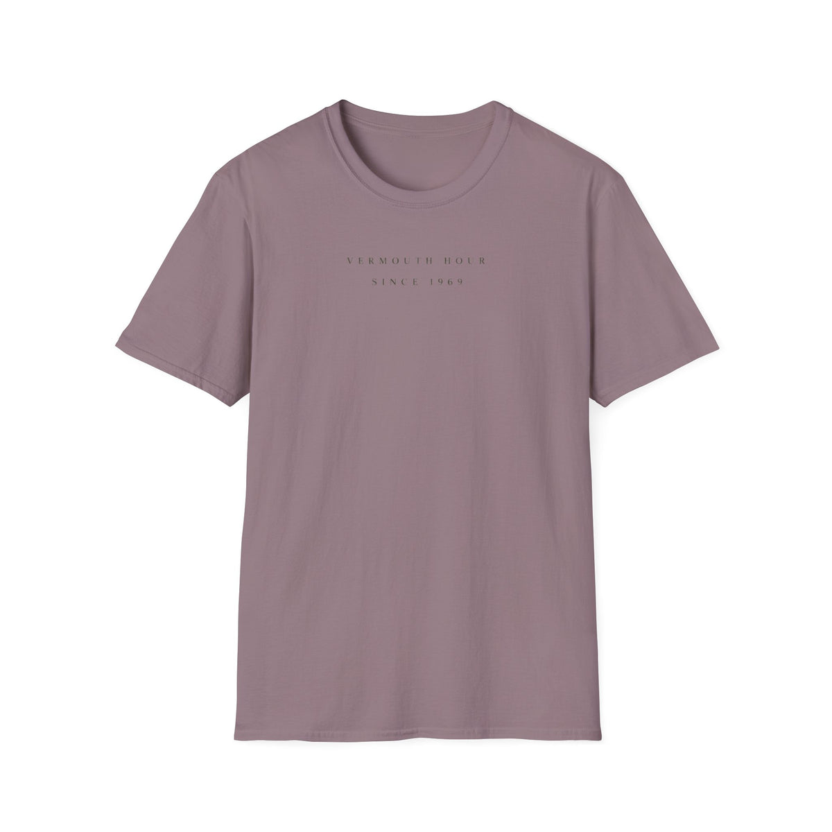 Après Padel Court T‑Shirt