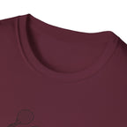 Woman Flow T‑Shirt