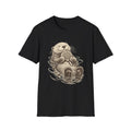 Sea Otter T‑Shirt