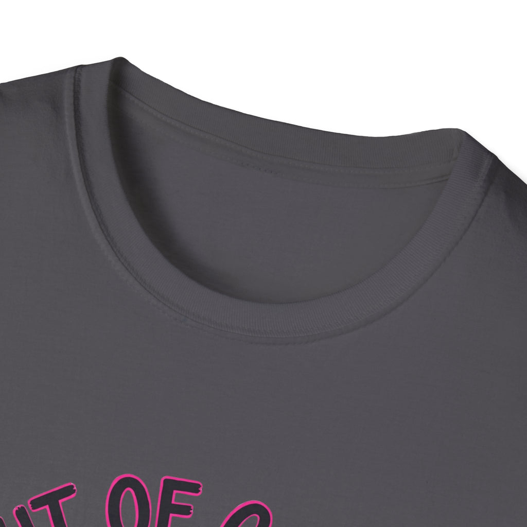 Out of Court Experience T‑Shirt