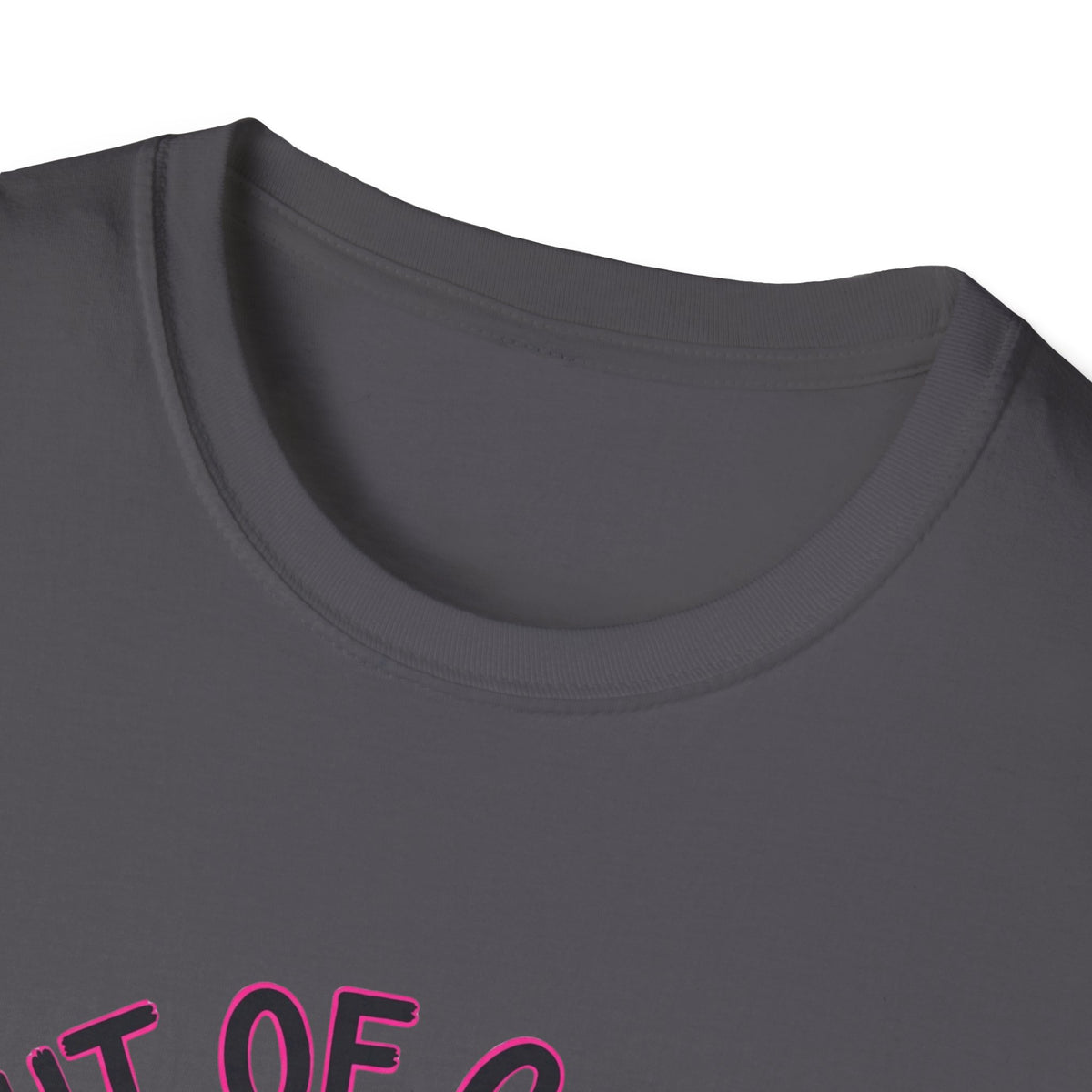 Out of Court Experience T‑Shirt