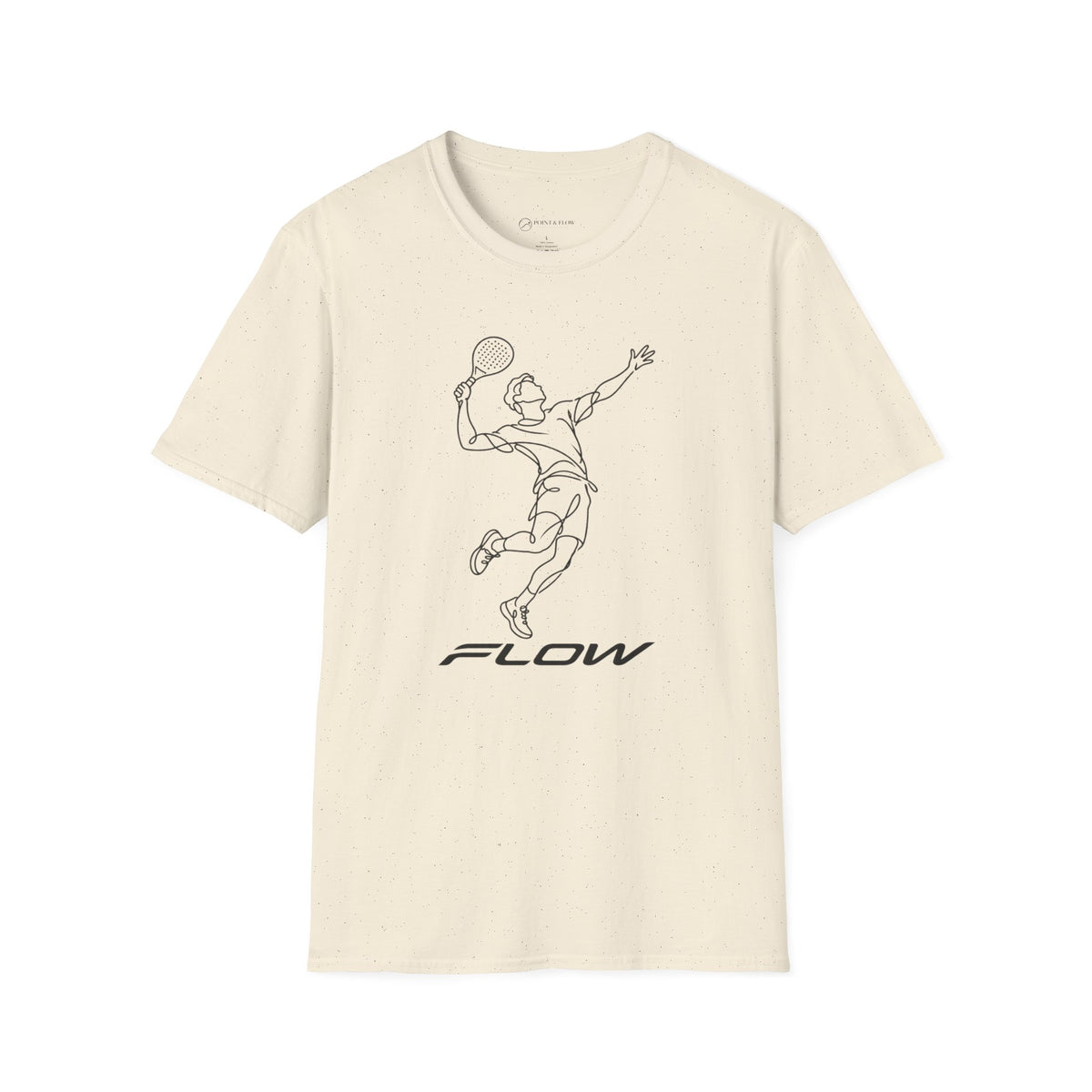 Flow T‑Shirt