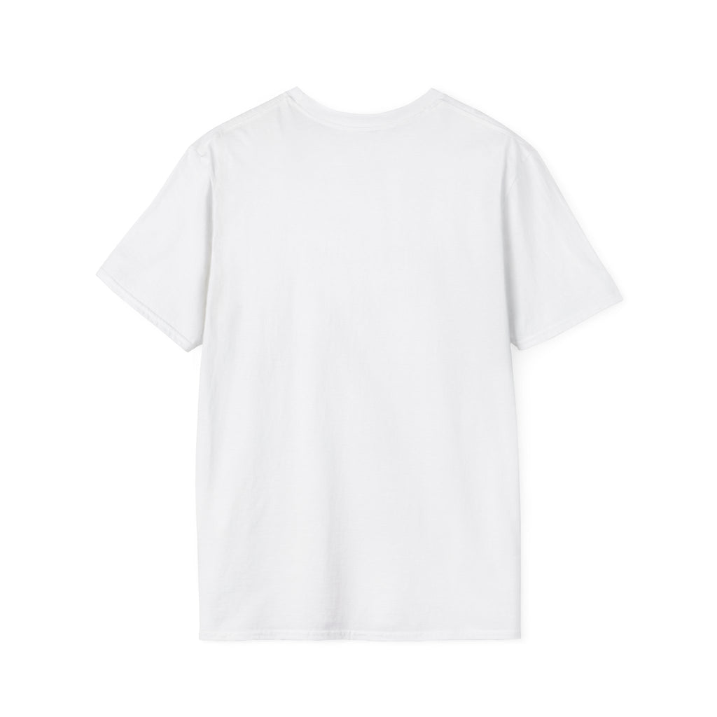 Glass & Splash T‑Shirt