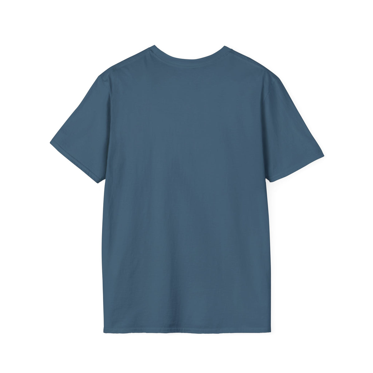 Smash Responsibly T‑Shirt