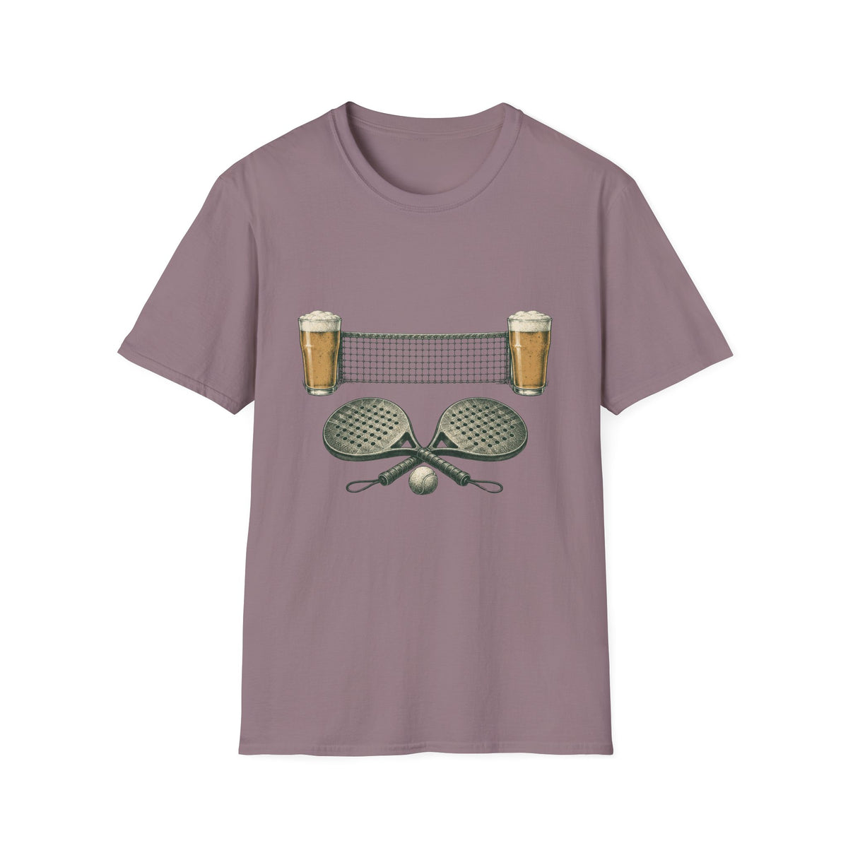Beer Net T‑Shirt