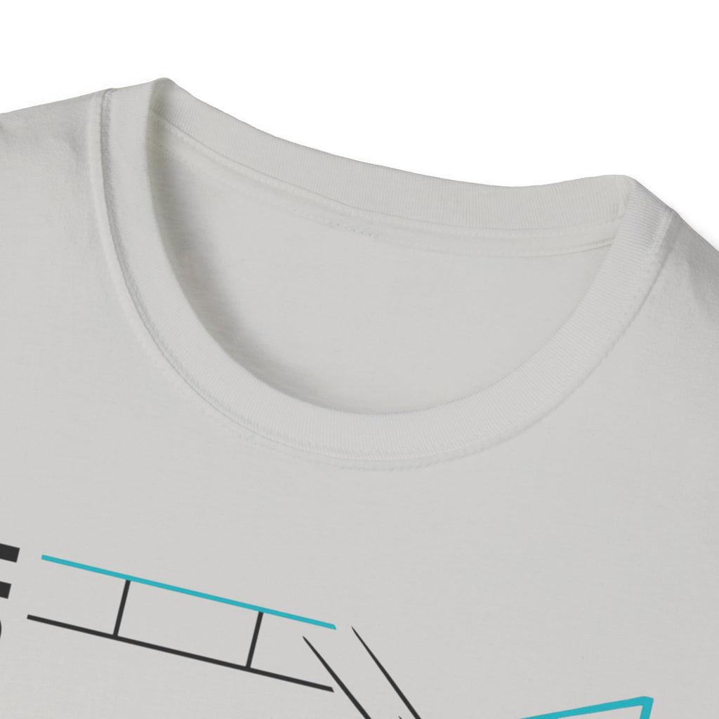 Glass & Splash T‑Shirt