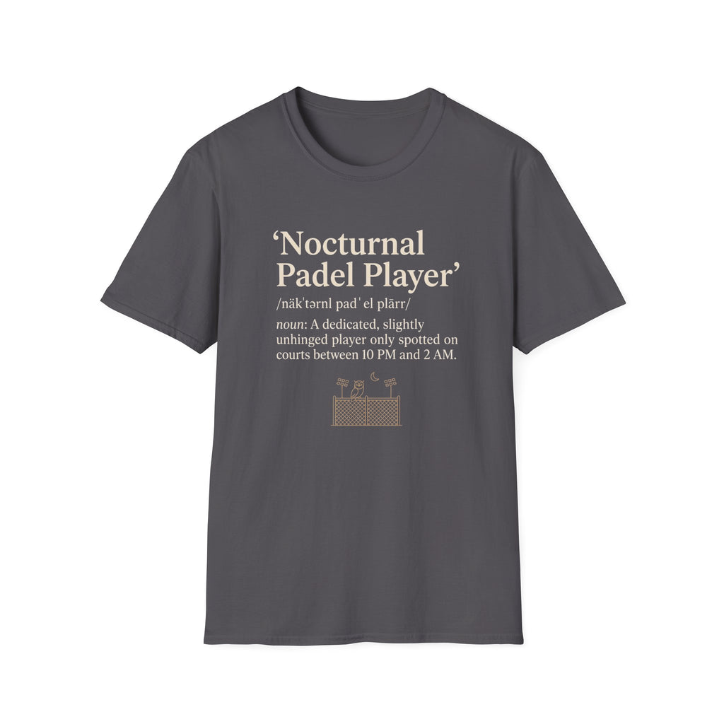 Copy of Víbora T‑Shirt