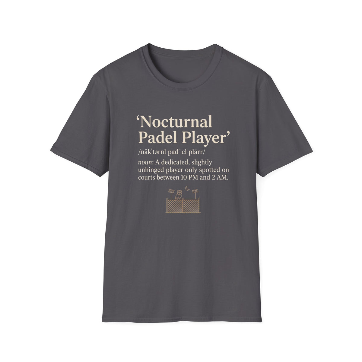 Copy of Víbora T‑Shirt