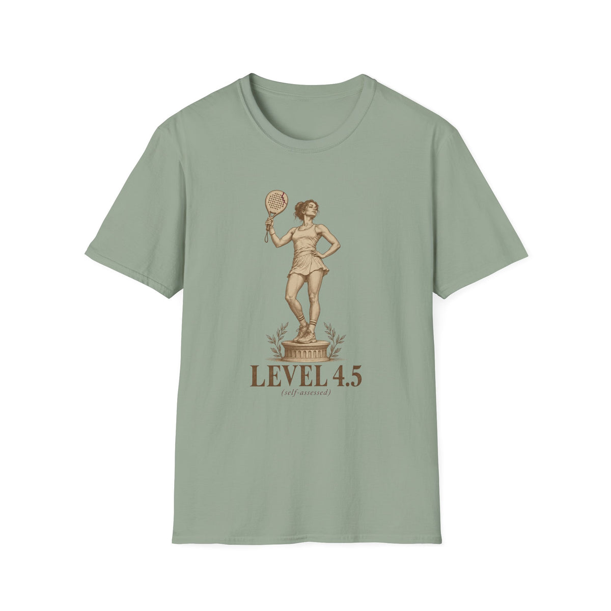 Level 4.5 Woman T‑Shirt